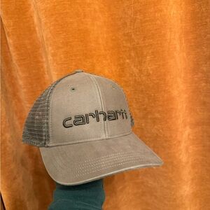 Unisex carhartt hat